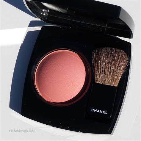 blush glow chanel|chanel blush angelique.